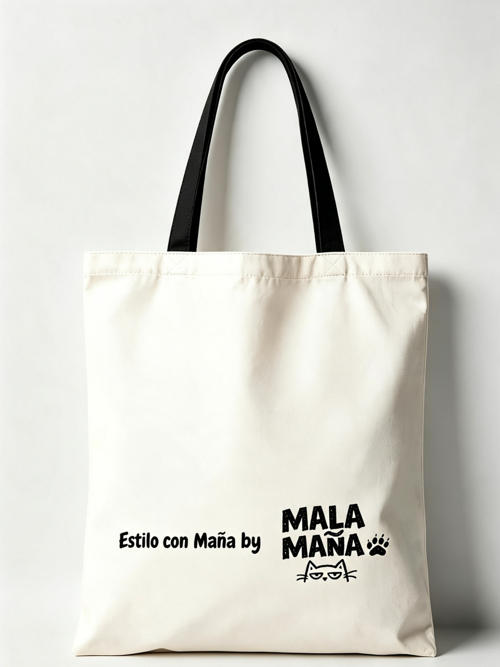 Tote MALA MAÑA -Ew, People