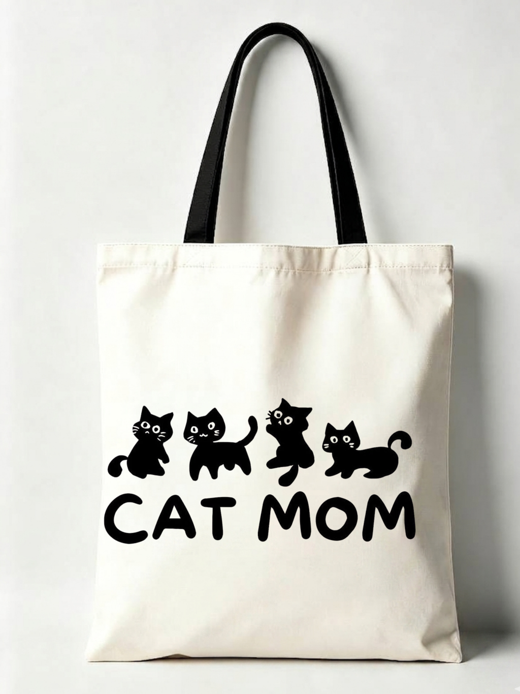 Tote MALA MAÑA -CATMOM