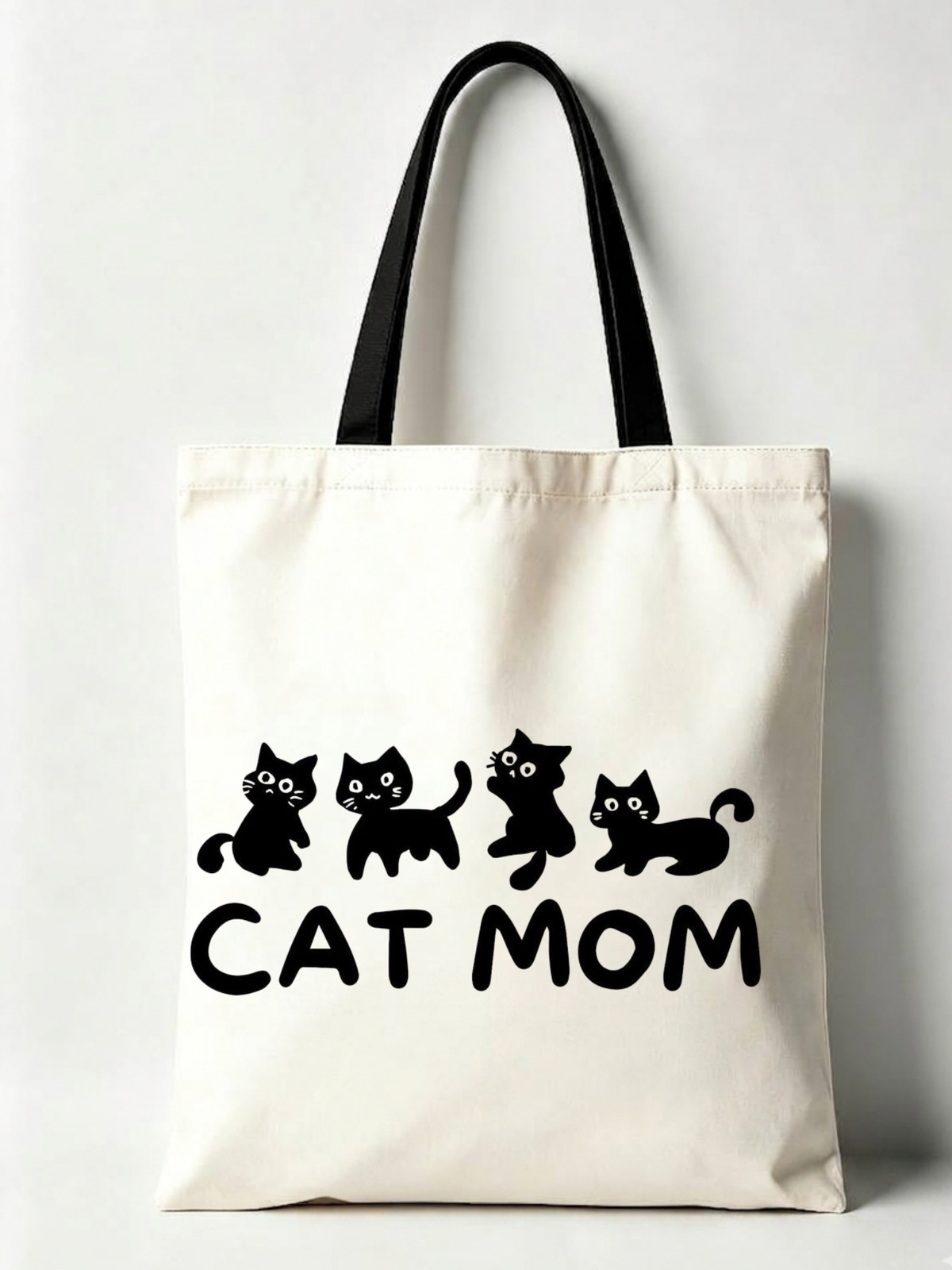 Tote MALA MAÑA -CATMOM