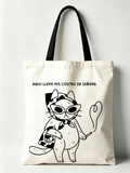 Tote MALA MAÑA -Mis cositas de señora