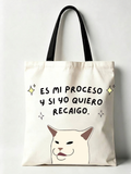 Tote MALA MAÑA -Es mi proceso