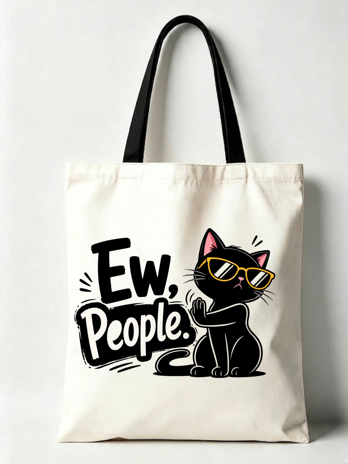Tote MALA MAÑA -Ew, People